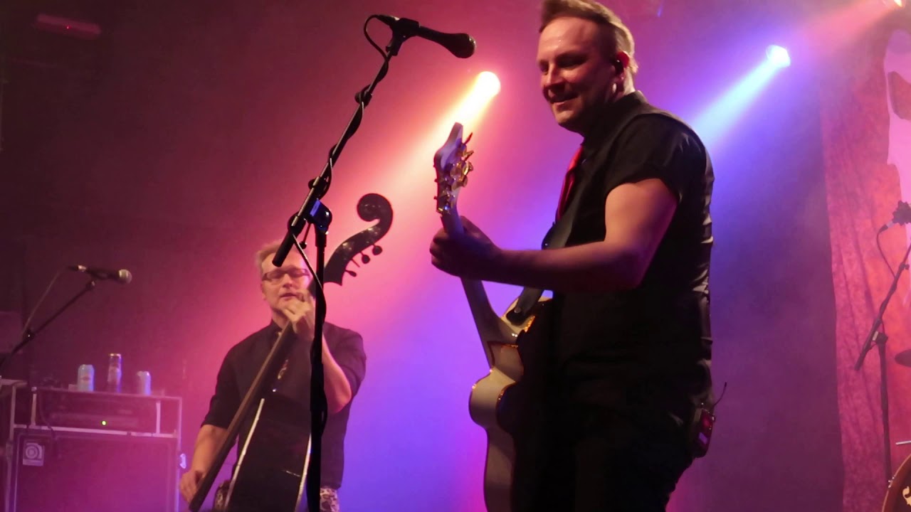 Francine - Goodbye Forever ( Live Lahti 7.12.2019 )