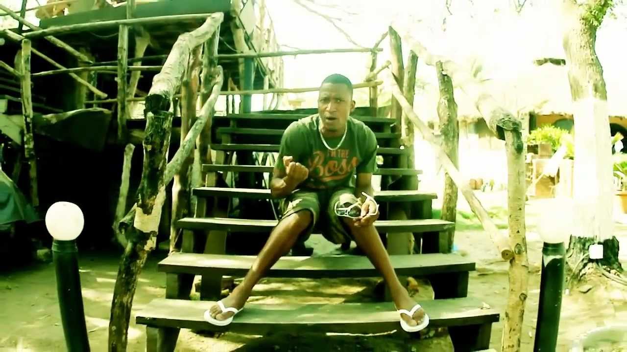 Big Sey Feat Lilian- Only One (Official Video)