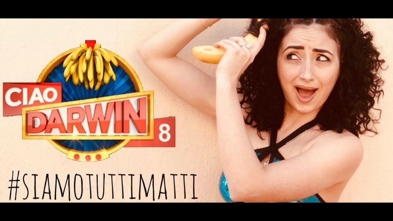 Notizie calde: Giada Farano, chi &egrave;/ Da Sanremo 2019 al corpo di ballo di Ciao Darwin 2019