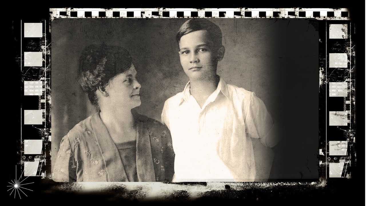 Contrarian | A Film About the Life of Sir John Templeton (TRAILER)