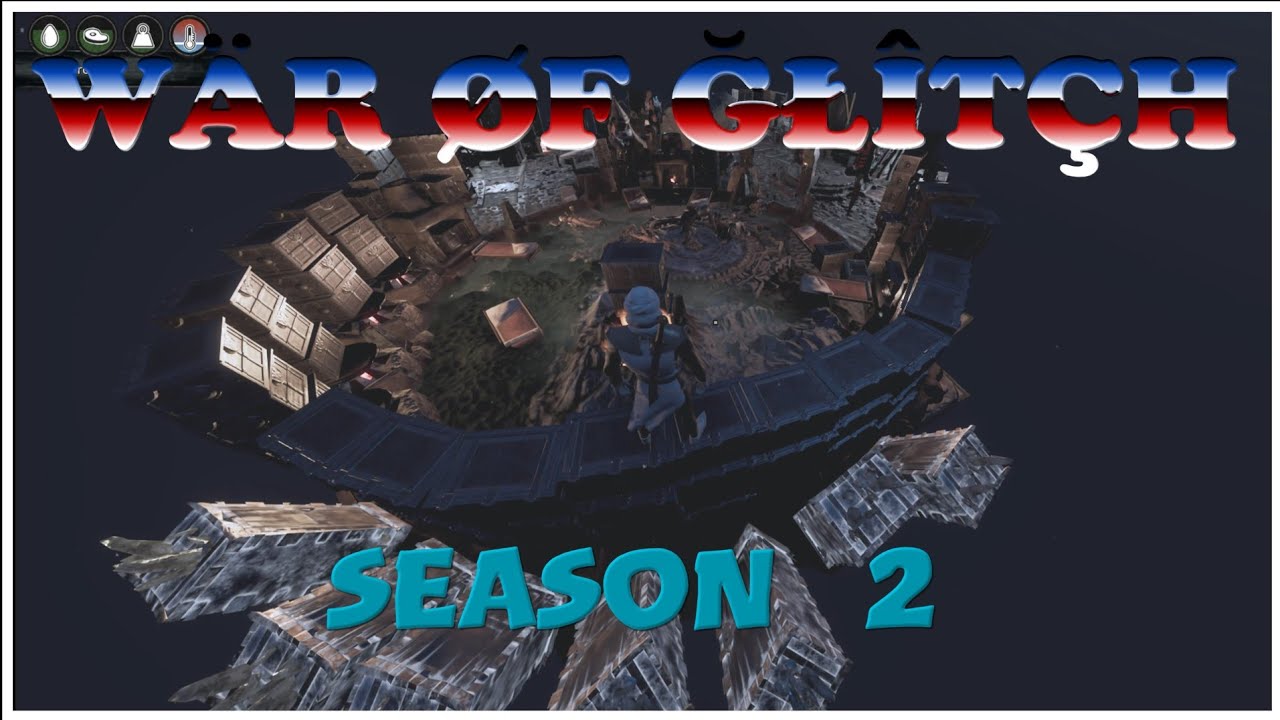 ⚡W.&Oslash;.Ğ season 2 ep1⚡W&Auml;R &Oslash;F ĞŁ&Icirc;T&Ccedil;H⚡