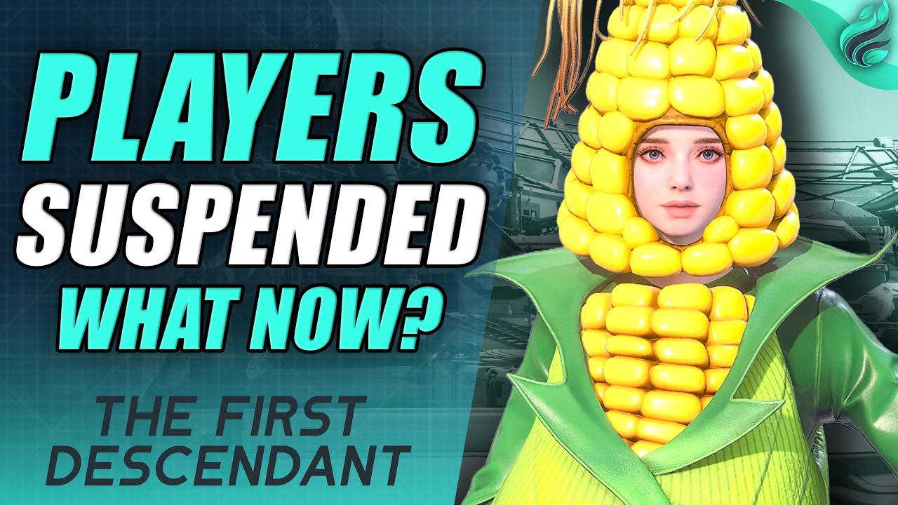 This Looter Shooter's Community Just Went Nuclear, Players Suspended