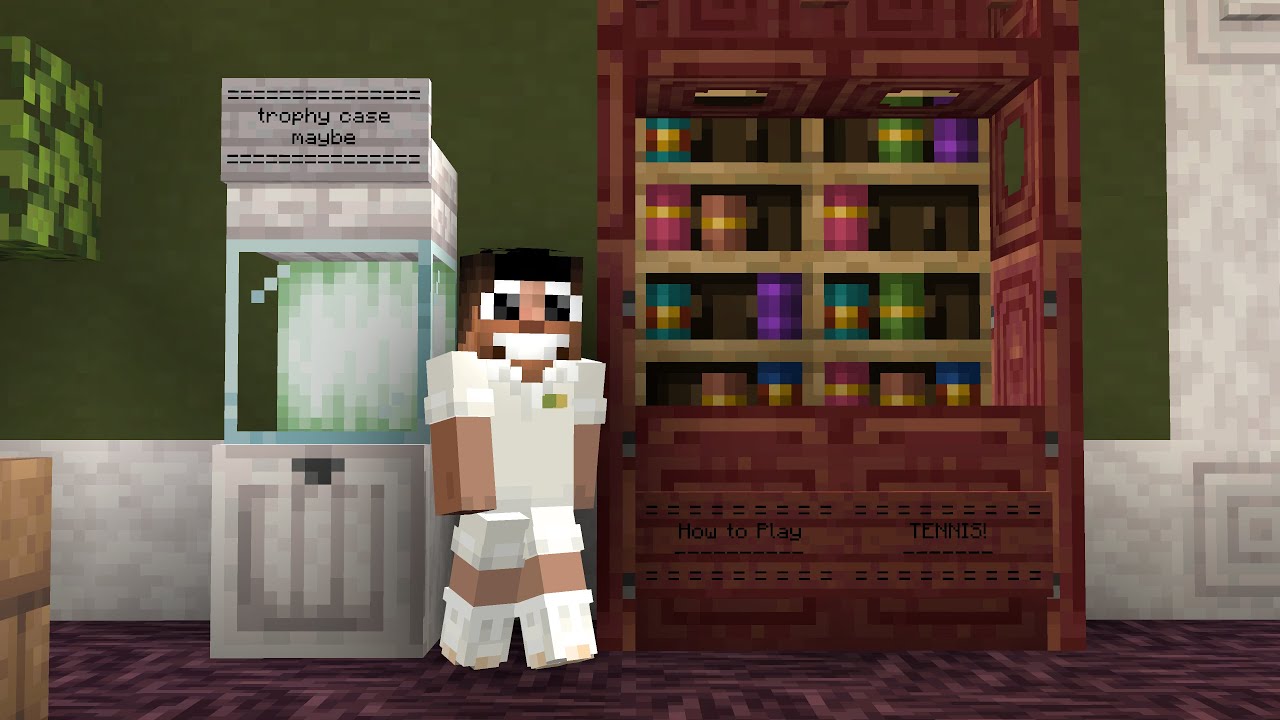 Я закончил свою первую игру! :: Minecraft Hermitcraft