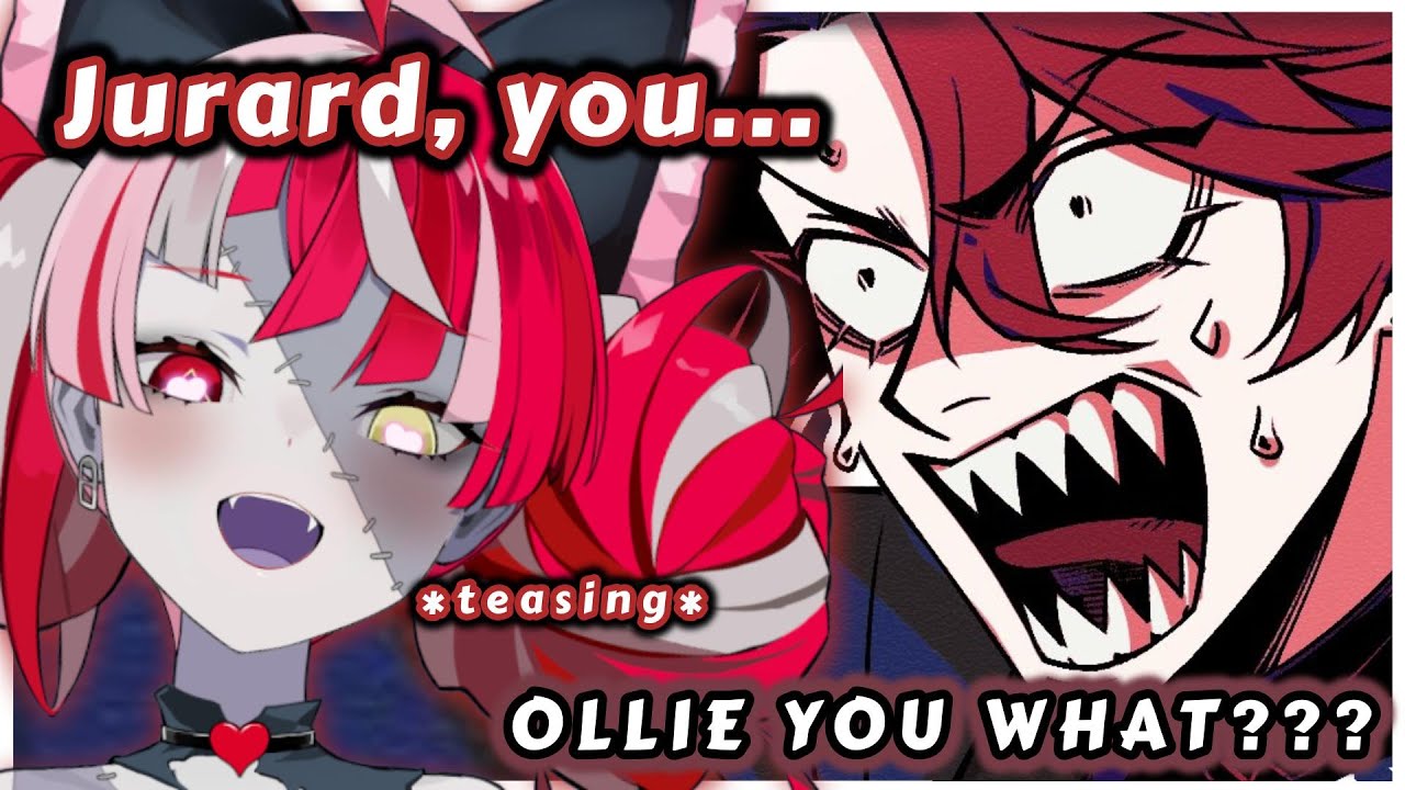 OLLIE YOU WHAT [HoloPro]