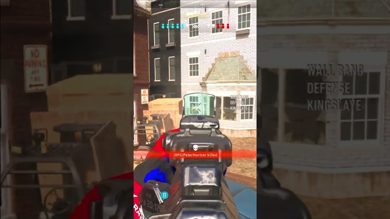 ISO HEMLOCK MW2 MULTIPLAYER META LOADOUT 