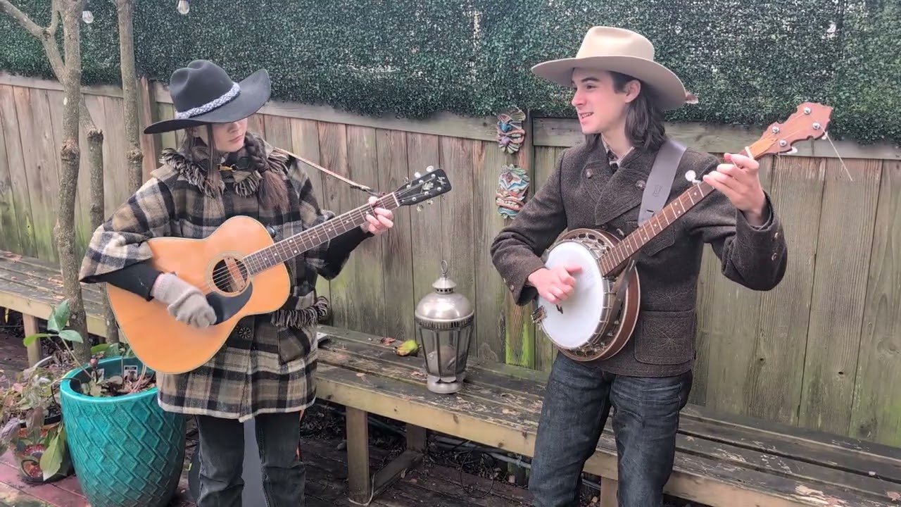The Pickin Tansies