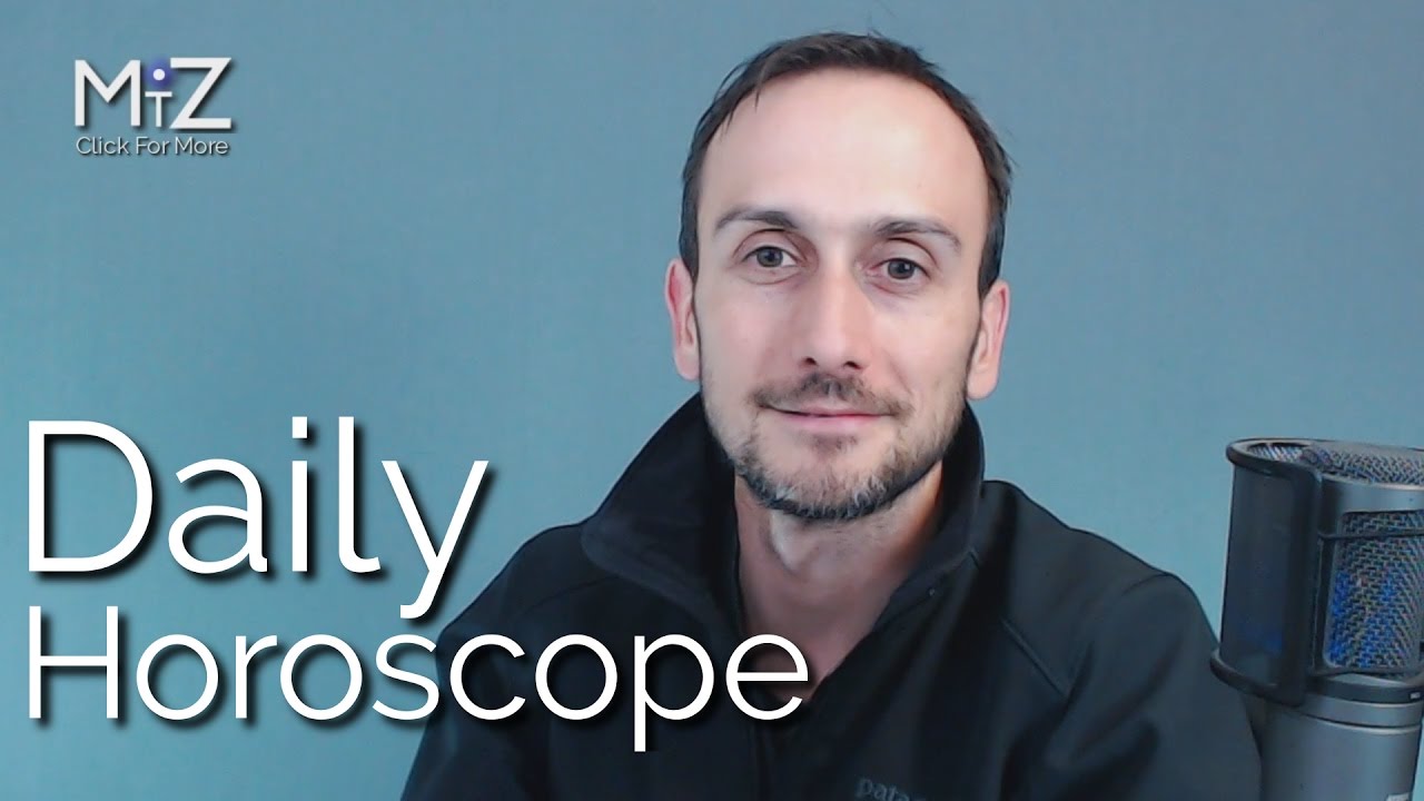 Daily Horoscope October 4, 2016 - Sun Sextile Saturn - True Sidereal Astrology