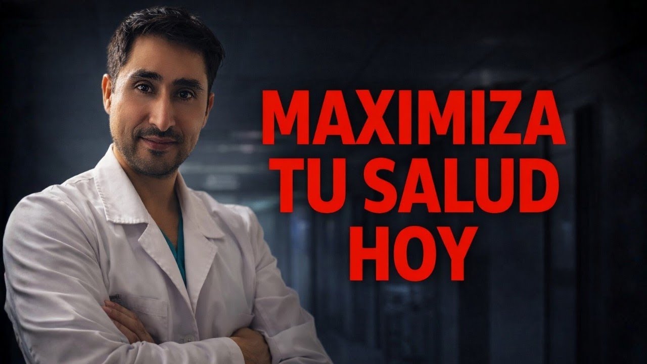 Qué significa realmente maximizar tu salud