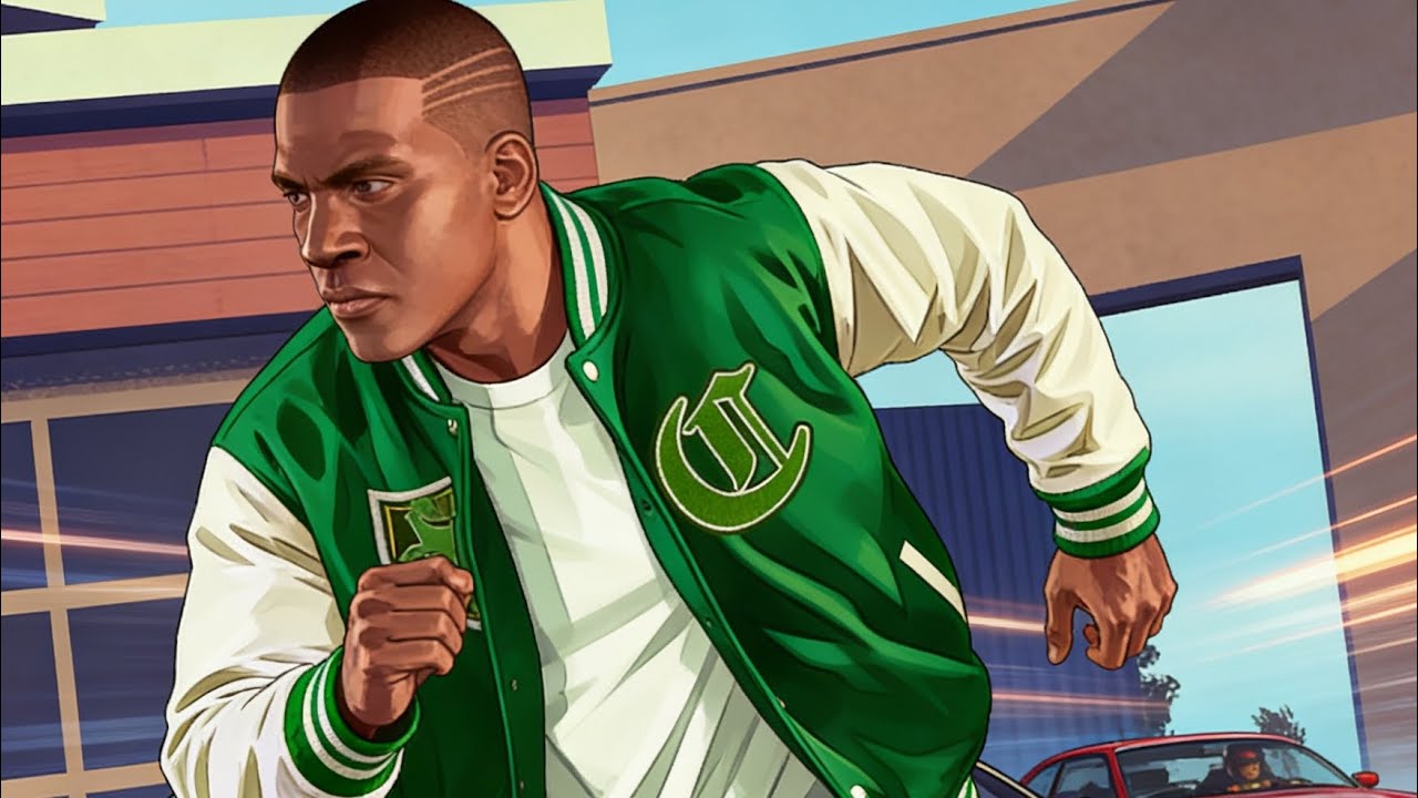 NON RISPETTIAMO le REGOLE su GTA5!! INSIEME a MICHAEL,TREVOR e FRANKLIN!!