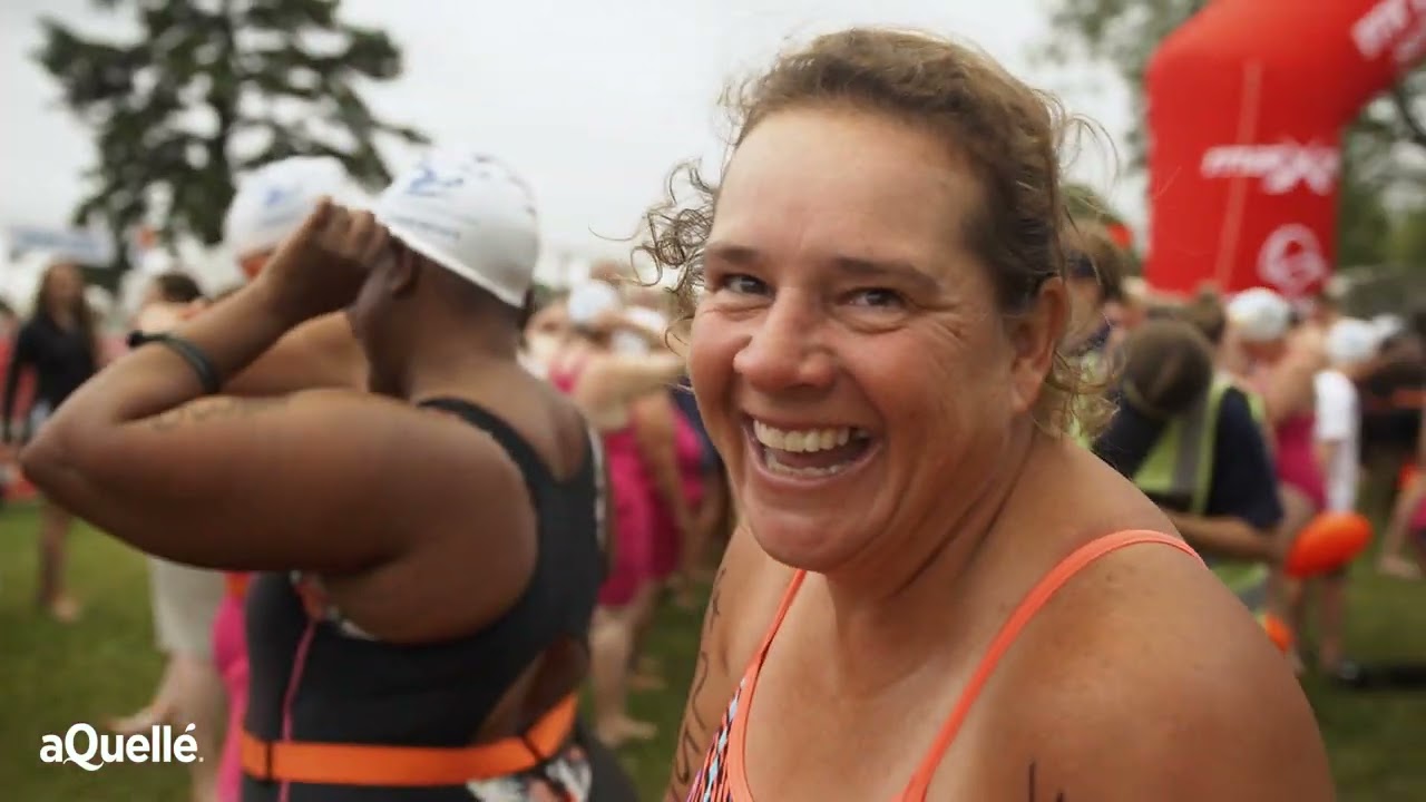 aQuellé Midmar Mile 2024