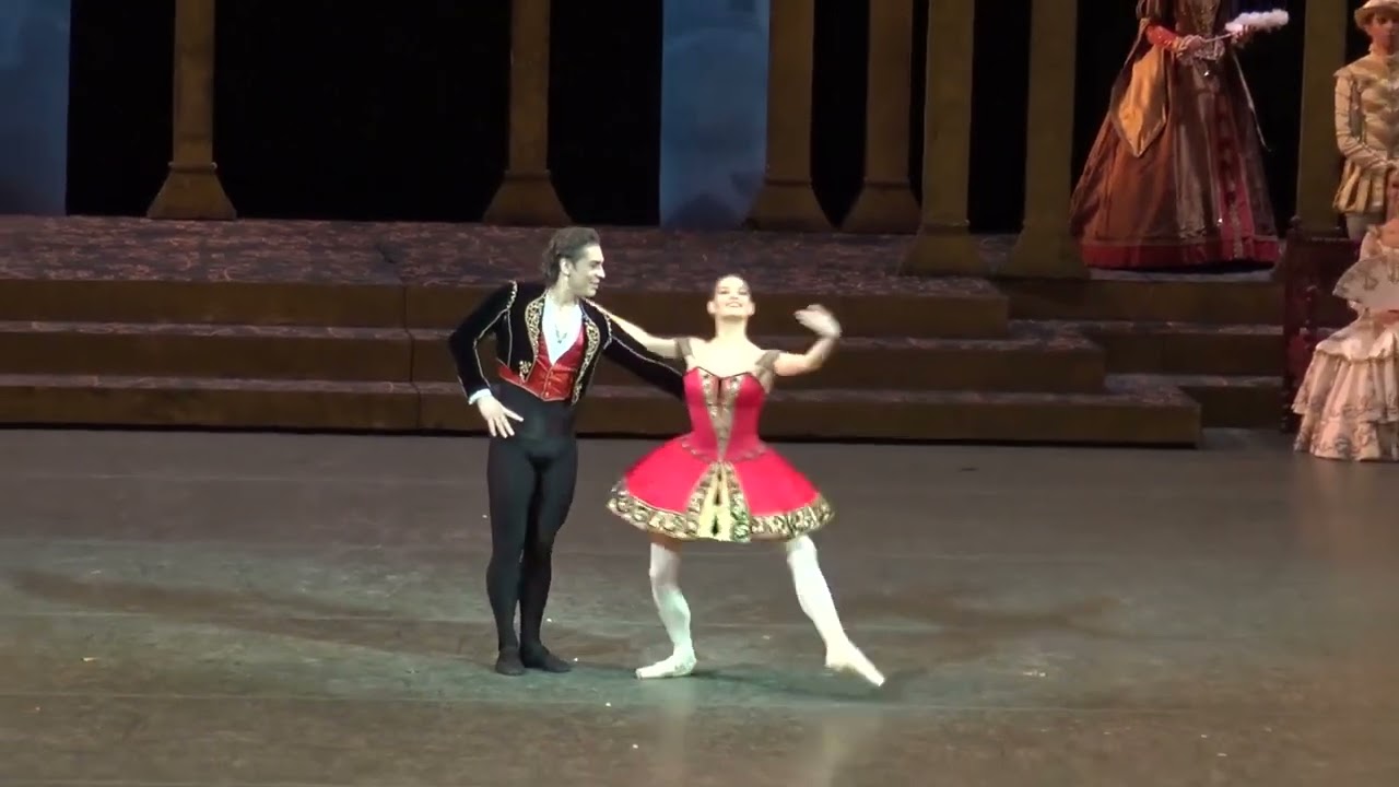 DQ grand pas - Sevenard/Vasiliev