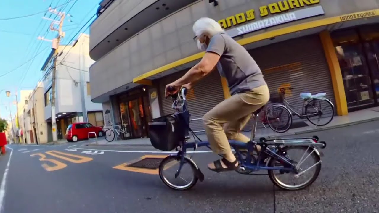 Yutenji Station | Japan Neighborhood Walk