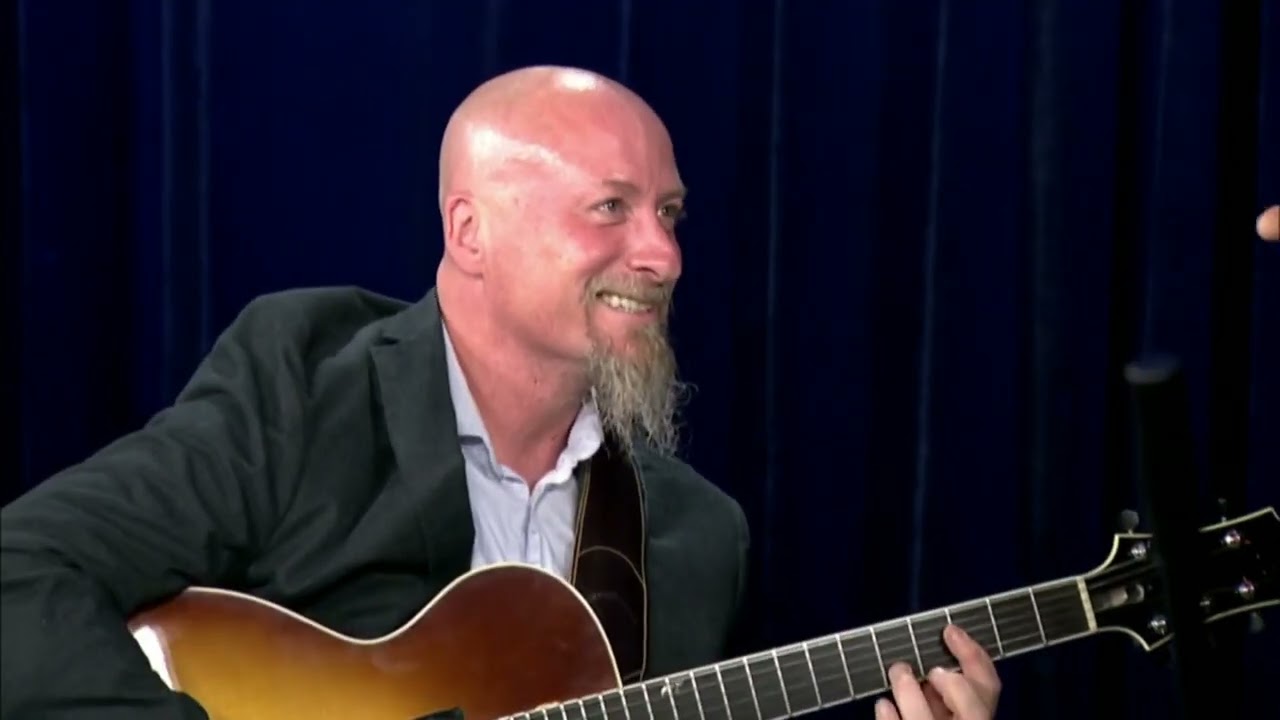 Mike Shay Presents Joe Kiernan   Rich Zurkowski