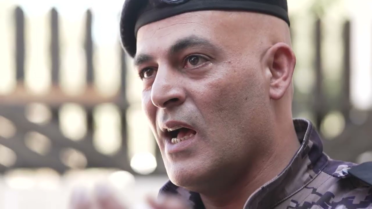 مشروع “الاستجابة السريعة لحالات الجفاف والوقاية من الحرائق في محافظة بيت لحم“