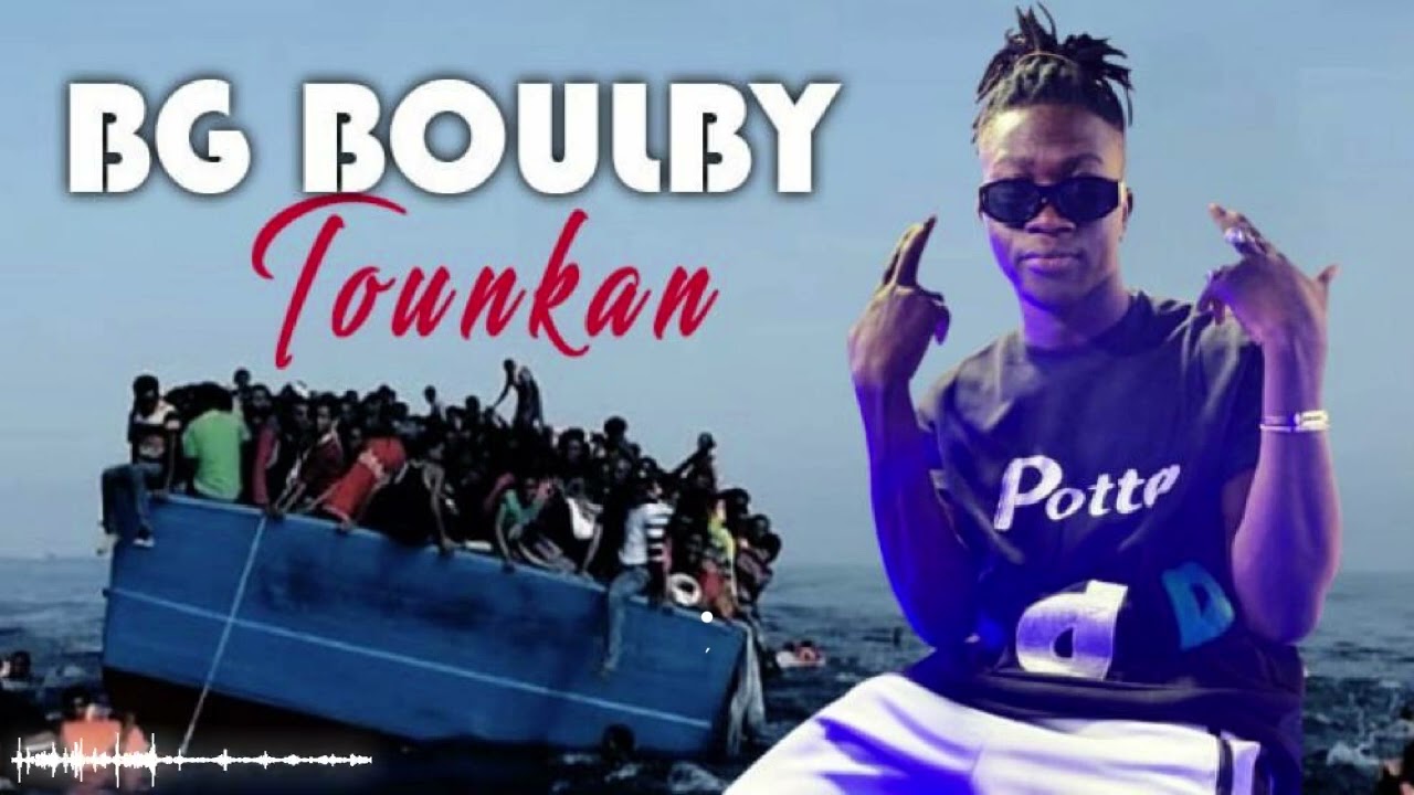 BG BOULBY [ TOUNKAN ] PROD CHEZ LVDS