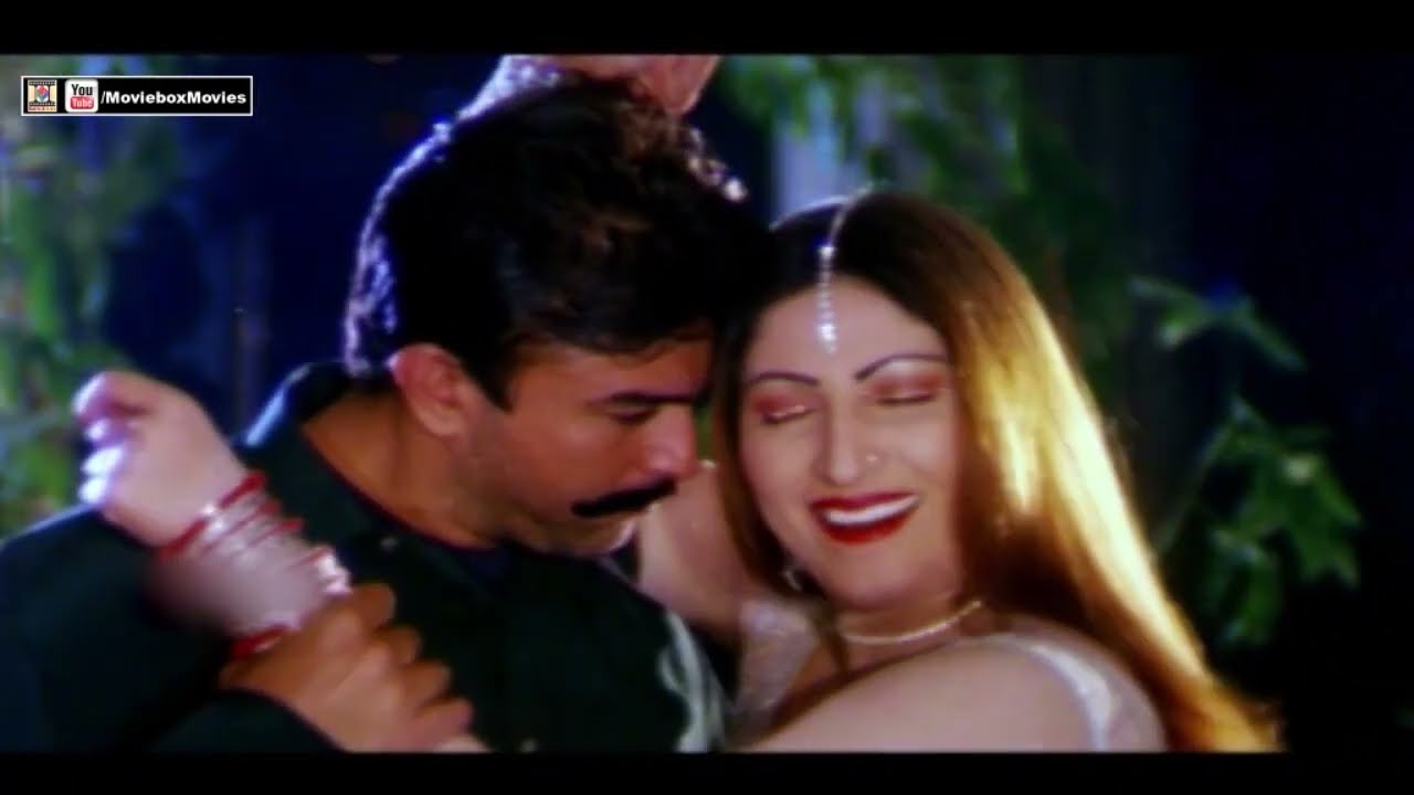 GORI CHEETI VEENI MERI SAJNA - SAIMA - NASEEBO LAL - FILM DADA BADMASH