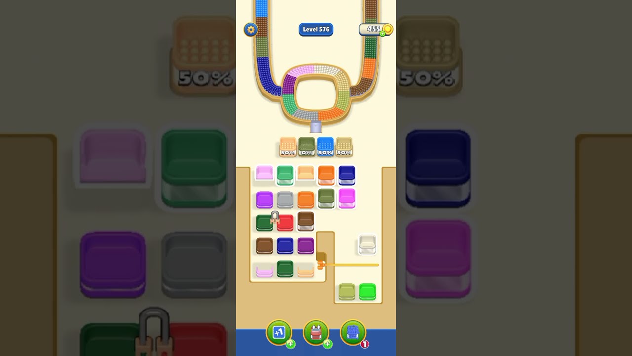 Beads Out 576 | GAME Walkthrough