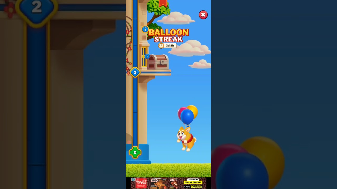 Love my games 