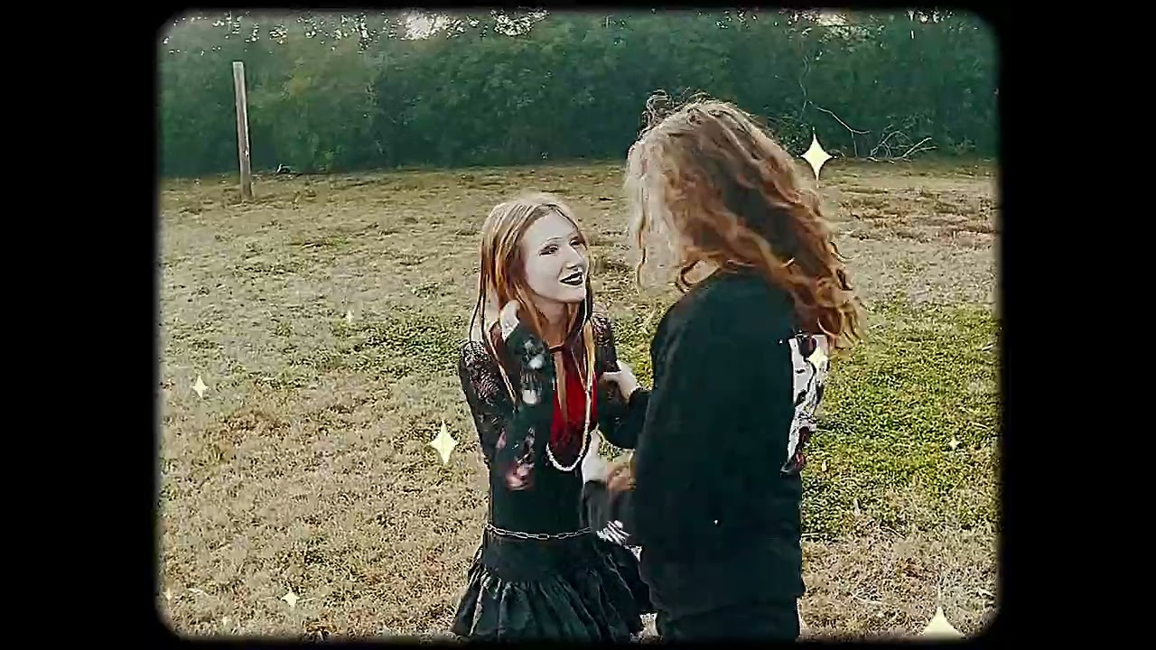 BluClovvr - Rockstar Girl (Official Music Video)