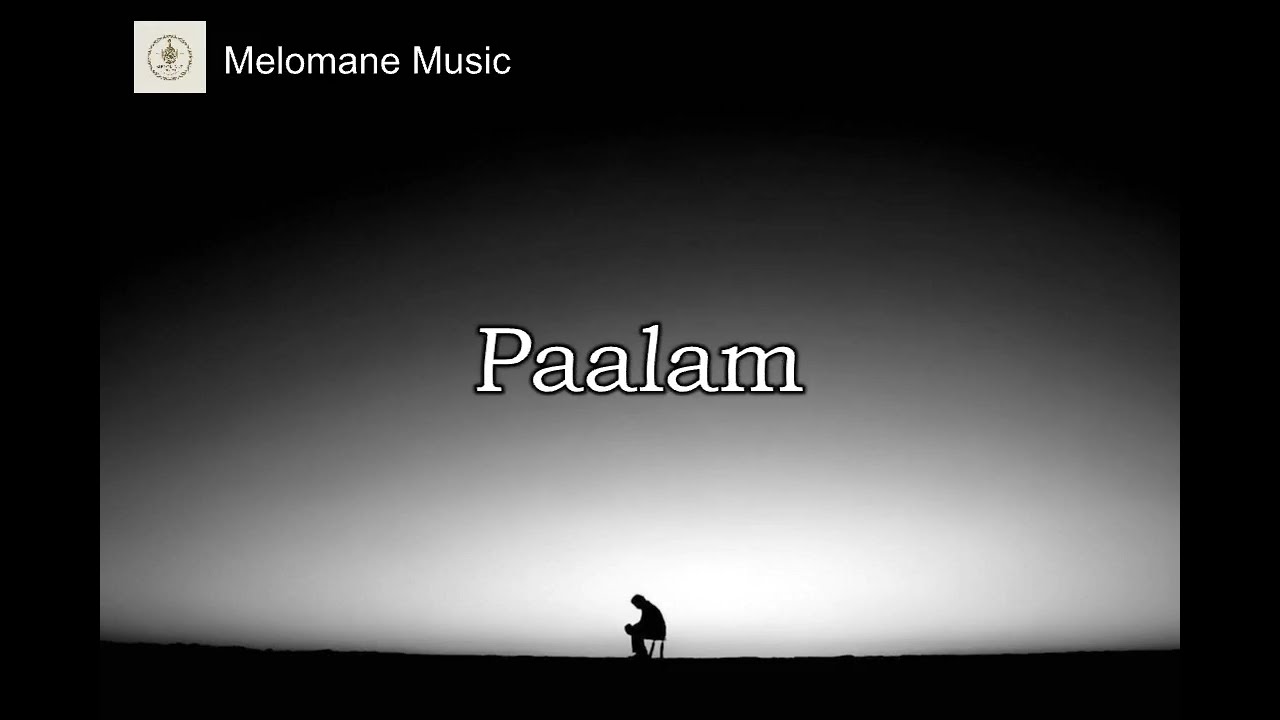Paalam