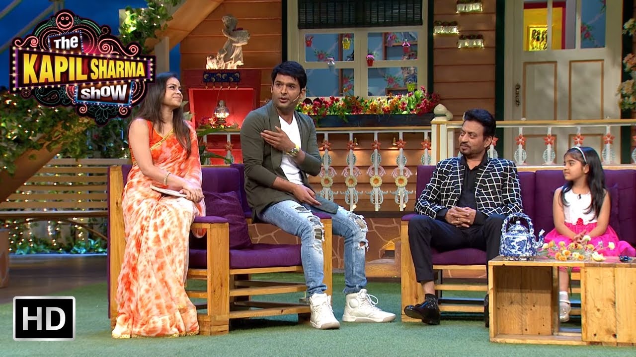 Sarla Ne Kiya Kapil ke Sath Flirt  | The Kapil Sharma Show | Non Stop Laughter | Comedy King