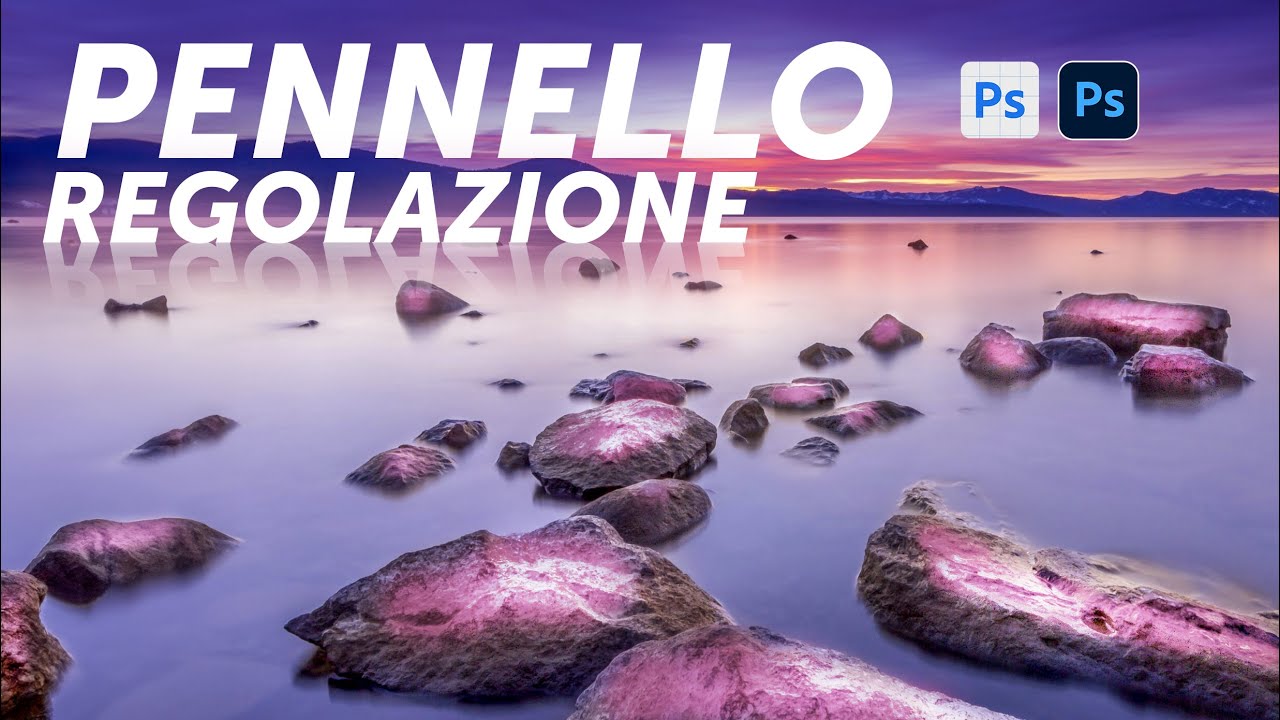 Pennello Avanzato in Photoshop 2024: Nuova Rivoluzione o Mera Illusione? 😮