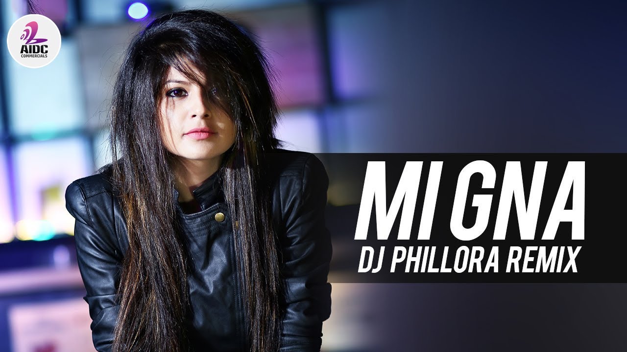 Mi Gna (Remix) | DJ Phillora