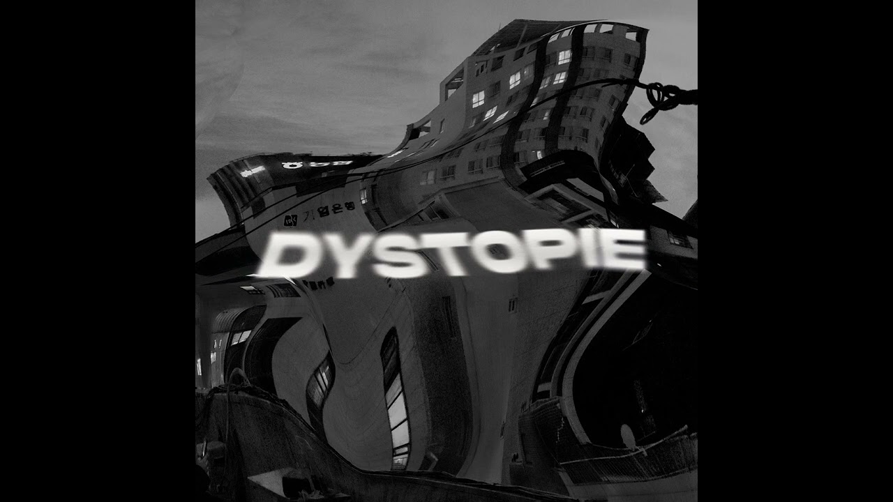 PREMIERE: transkript berlin - Dystopie