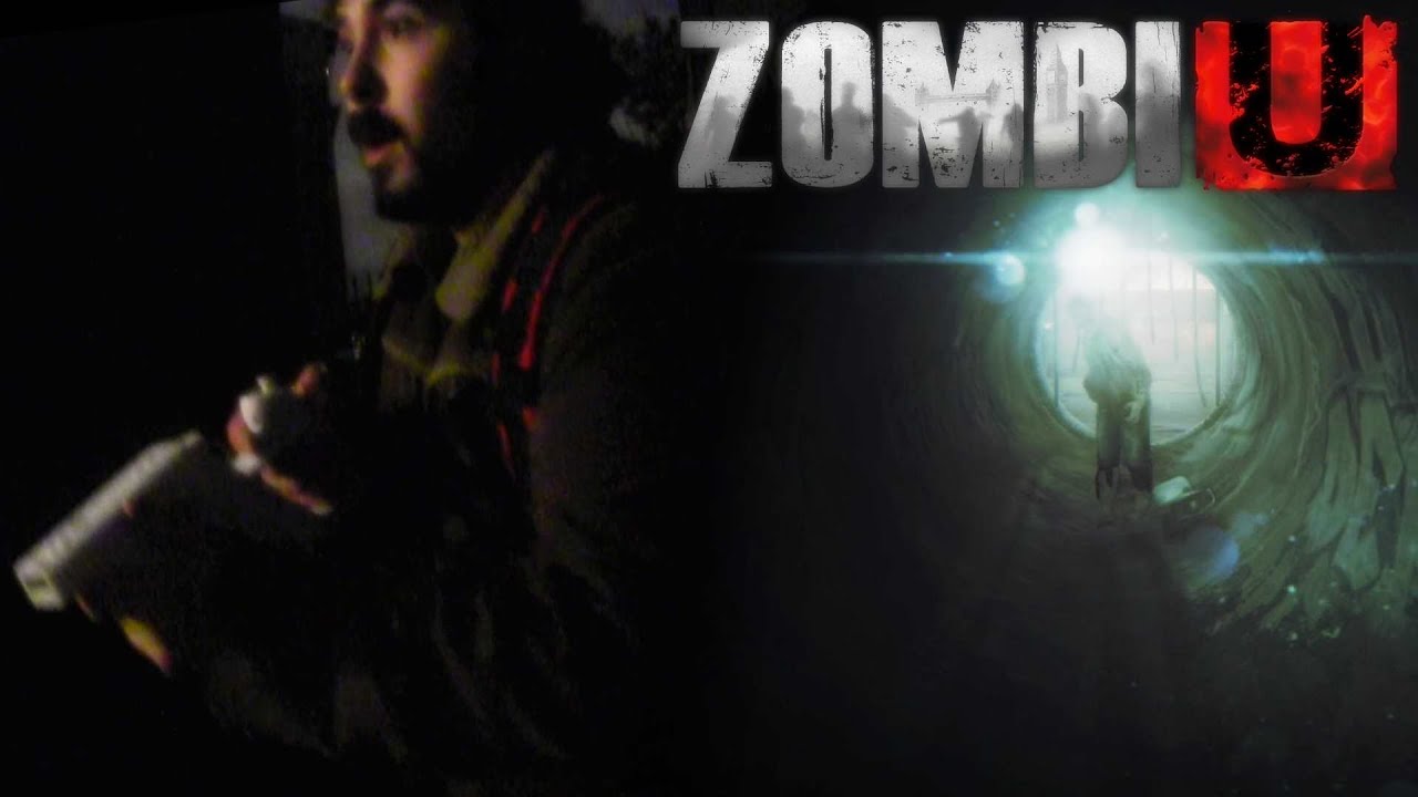 ZombiU - LambHoot