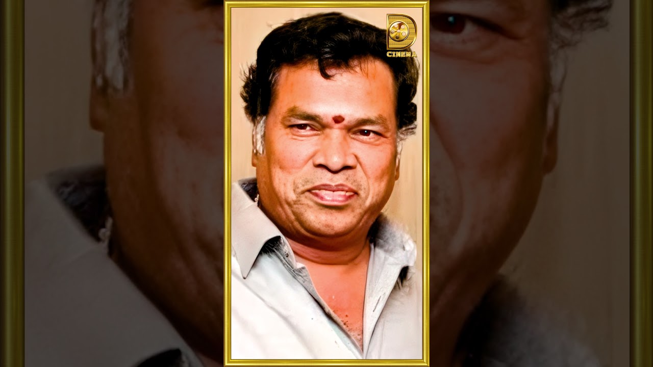 Car-ஐ தொட்டதுக்கு அடிச்சிட்டாங்க... | D Cinema