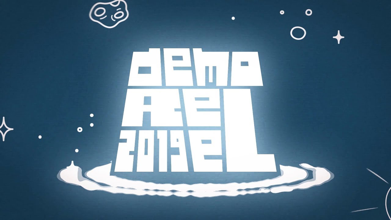 JAMEL &ndash; Demo Reel 2019 &ndash; Agencja Interaktywna Gdańsk &ndash; spoty reklamowe i TV, animacje 2D i 3D