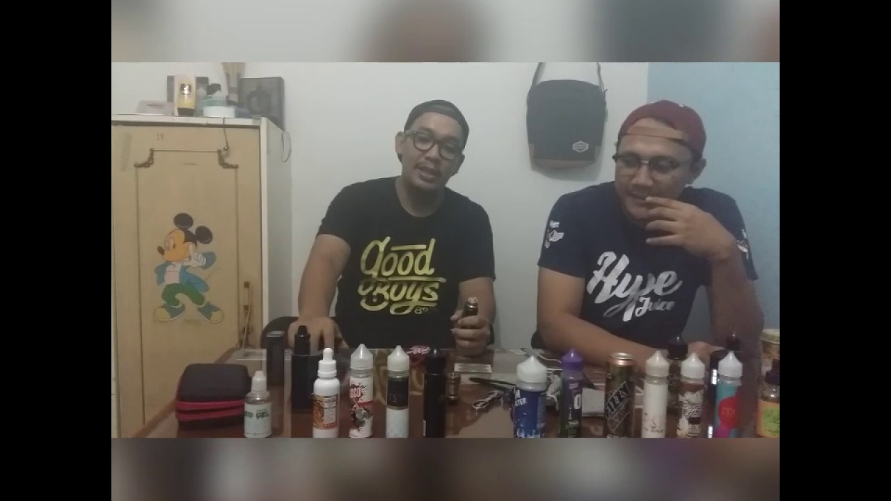 Review - Philip Rocke