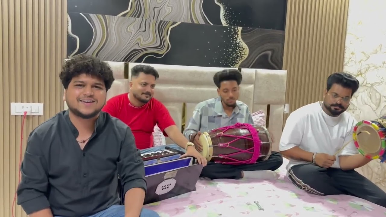 माता धुतनी का  माँ मसानी का बहुत सुंदर भजन 