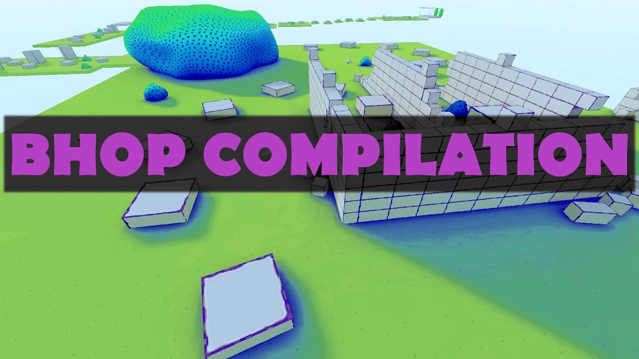 SHORT MAPS COMPILATION