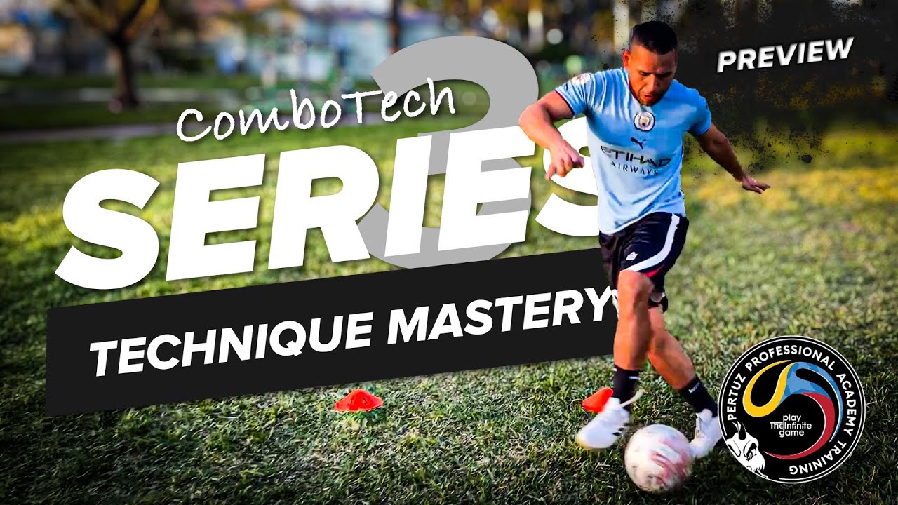 ComboTech 3 Series (Demo) | PPA Training Fidbak