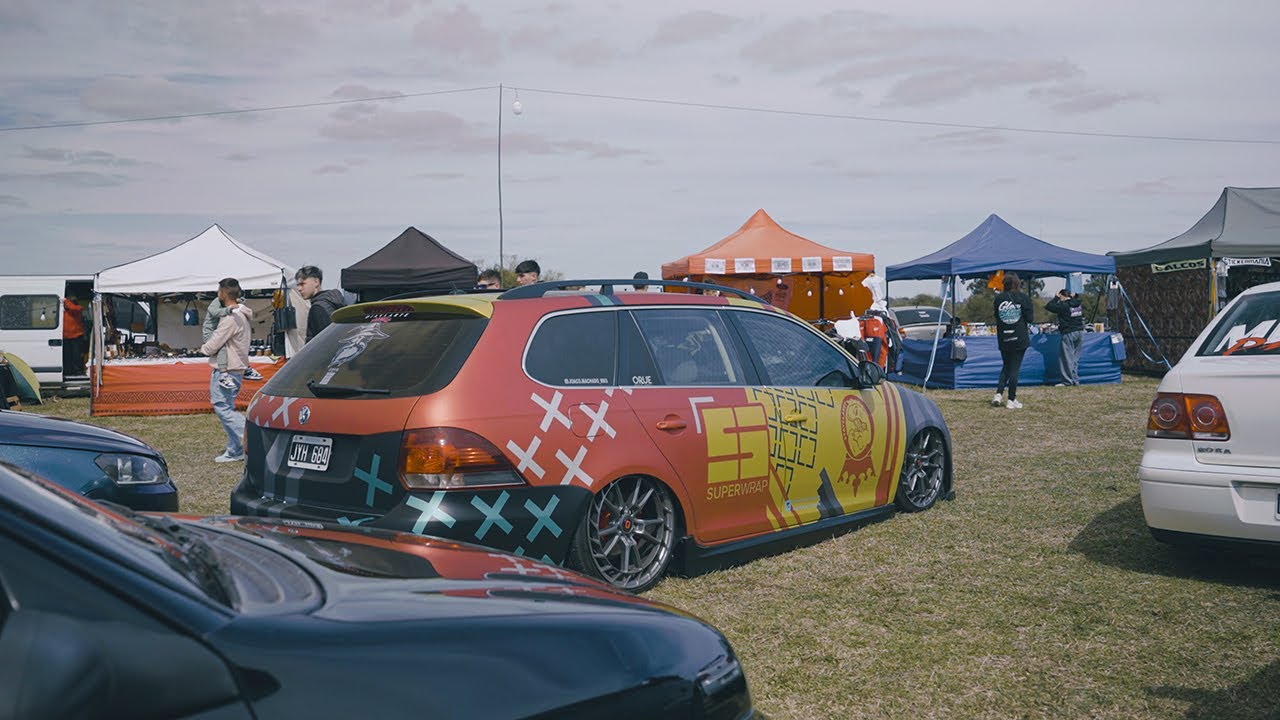 EXPOCAR - D I A V L A R T E 4K