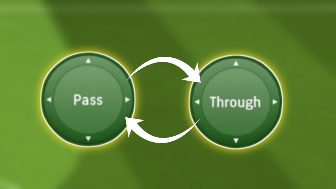 How to improve your passing Tips and Tricks | efootball 2025 Mobile