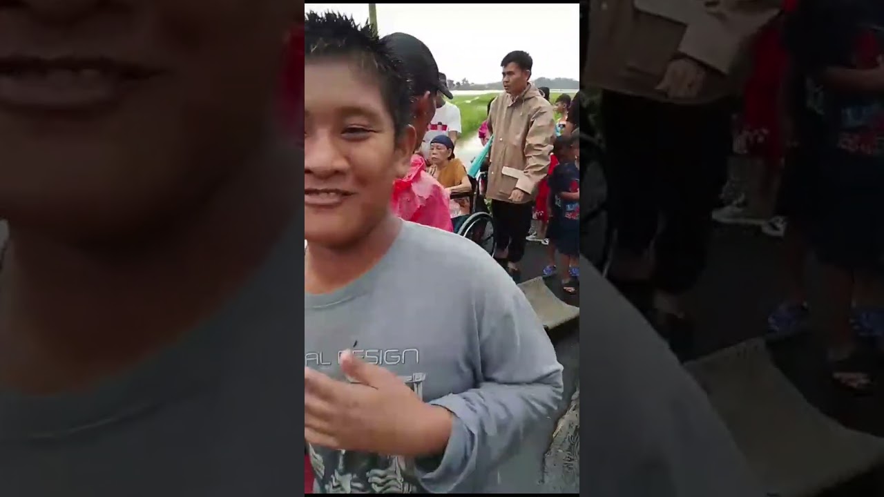 Evakuasi serta baksos