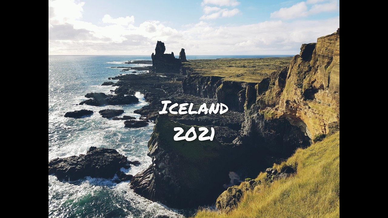 Iceland [21.-26.09.2021.]