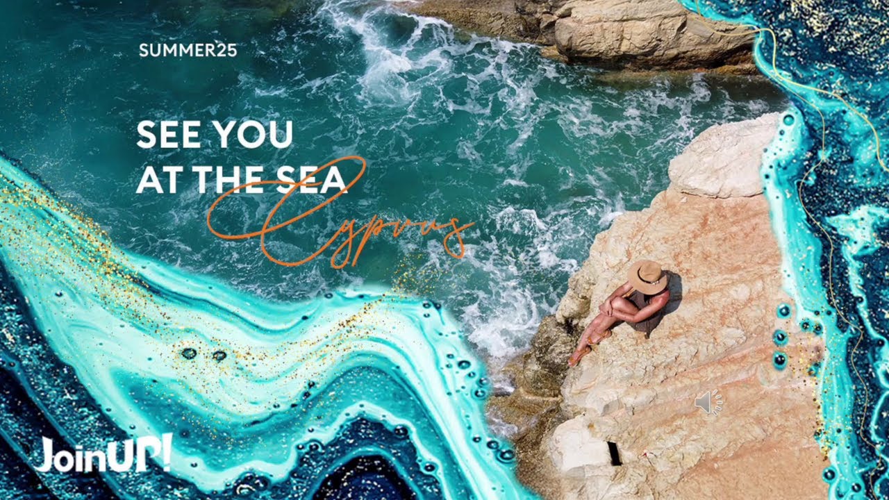 Webinar: Cyprus