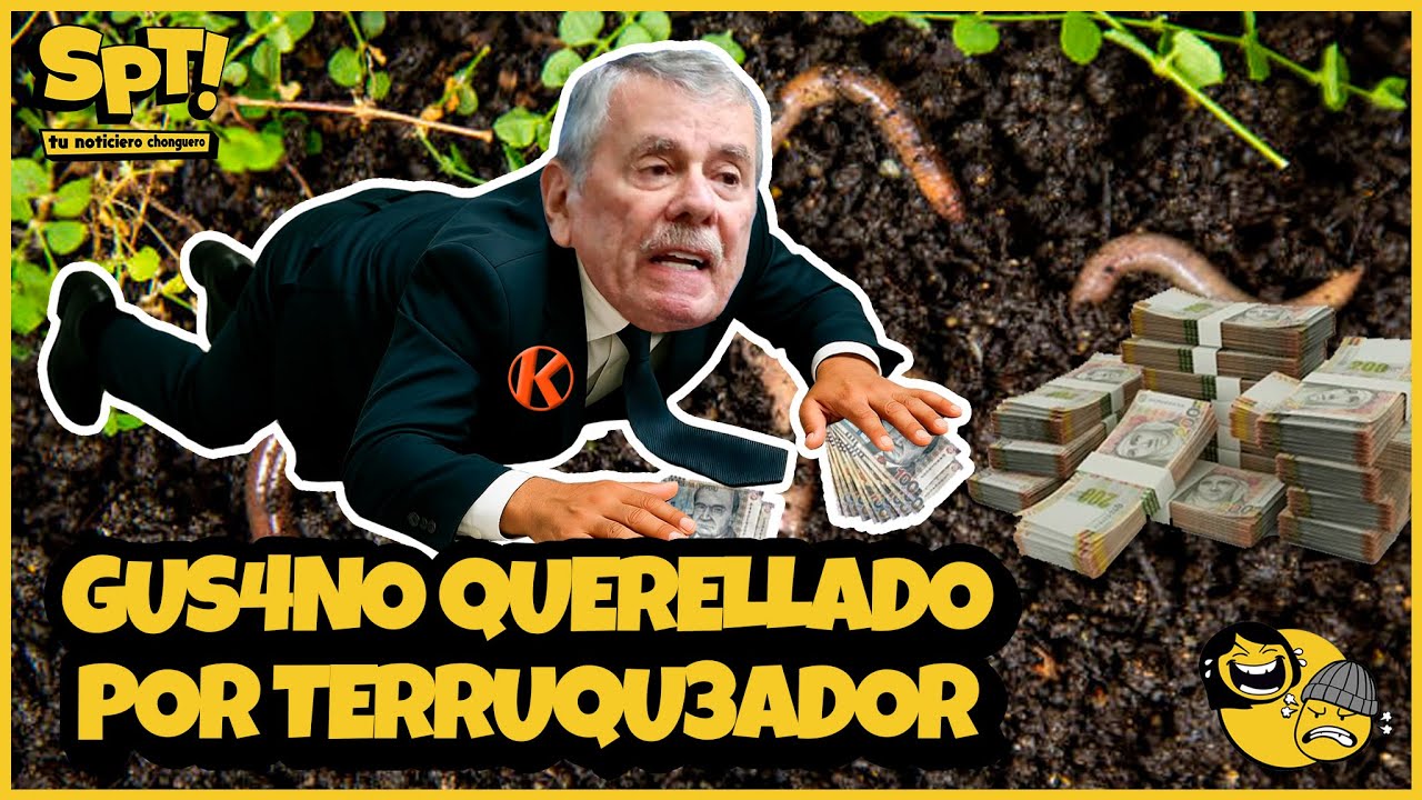 JER&Iacute; EN PR3COZ MENSAJE: ESTADO DE EMERGENCIA CONTRA MARCHAS | 21-10-2025