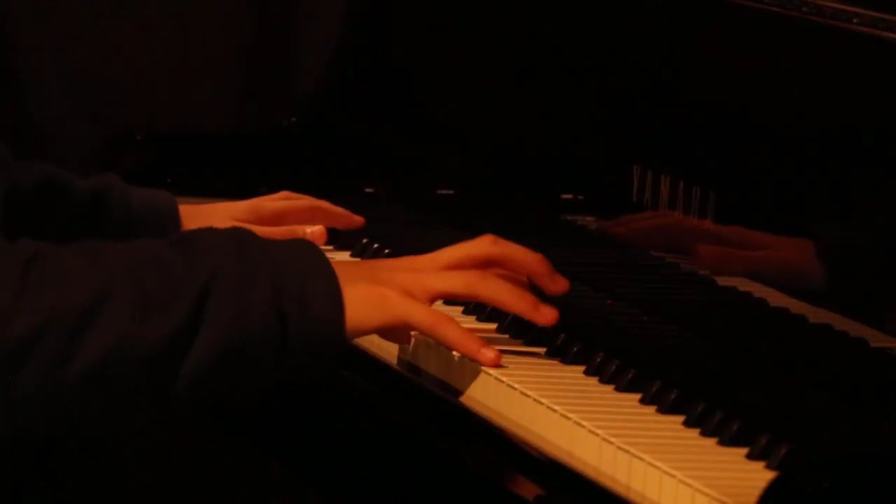 Waltz in C-sharp Minor Op. 64 No. 2 by Frédéric Chopin Classical Piano Music Repertoire