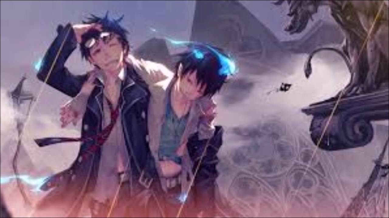 Session - Nightcore ♥