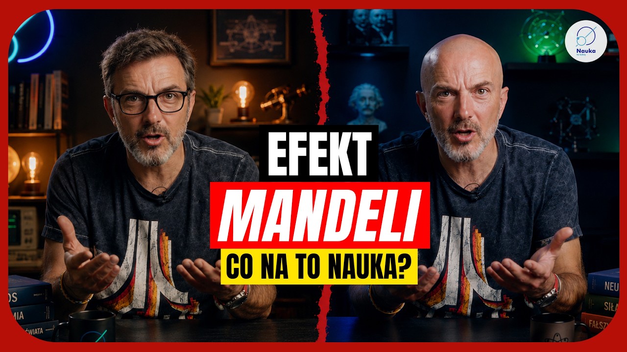 Ty też wpadłeś w PUŁAPKĘ tego zjawiska