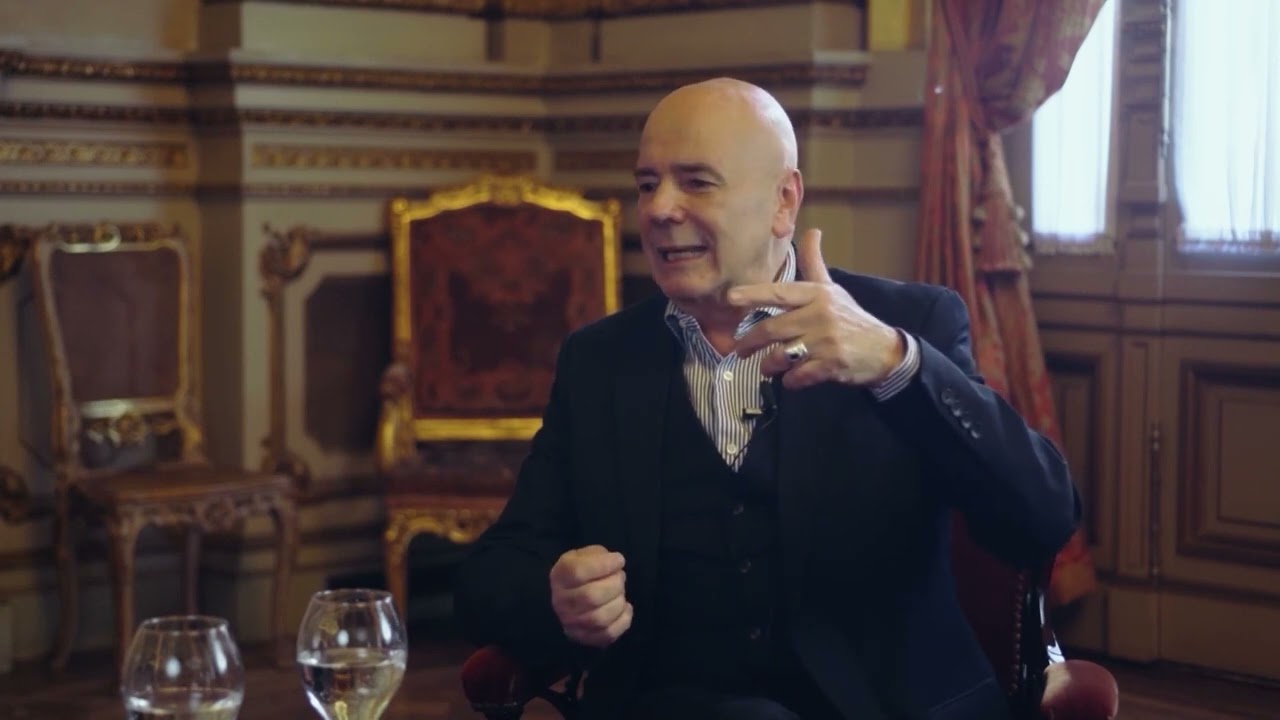 Telerman: Teatro Colón, cultura, ópera, ballet. #ConversacionesConvergentes