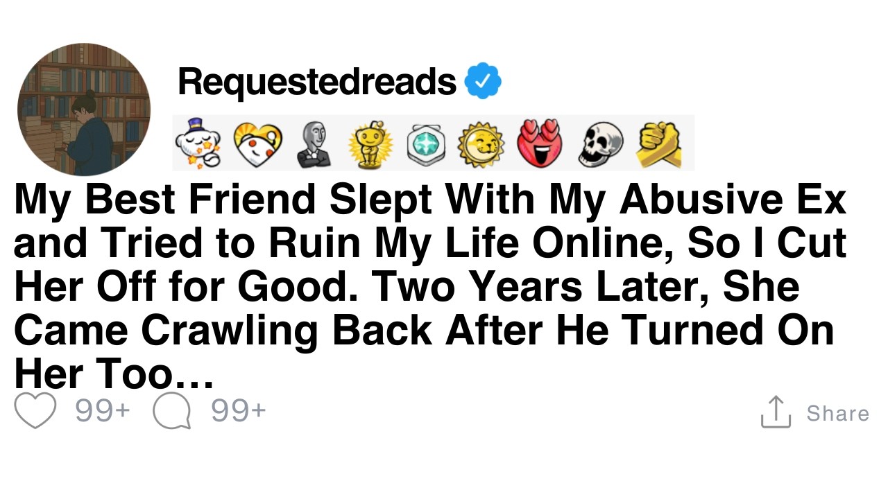 [FULL STORY] What’s the most cold-blooded thing you’ve done with a smile on your face?