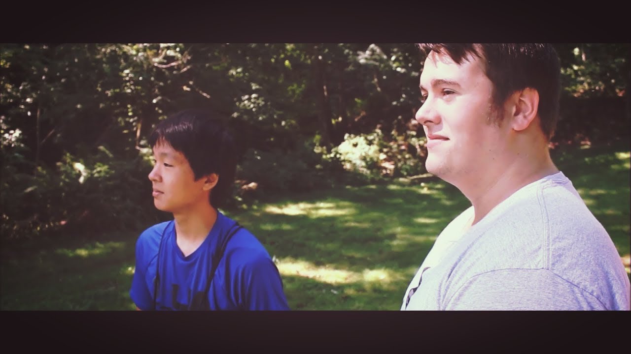 Alexander Geil ✘ Lucas Roberts - Motel Paradise
