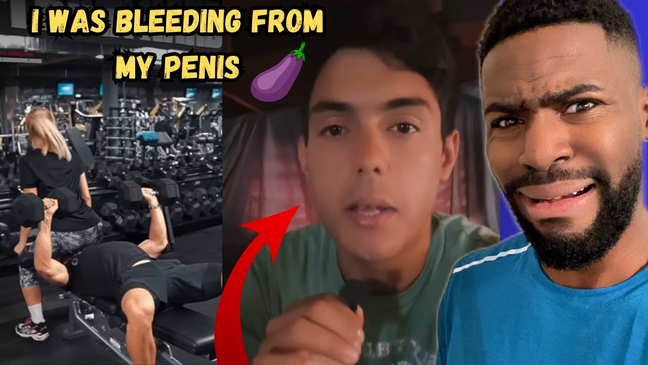 Try Not to Cringe: Men Down BAD Compilation (This Hurts)