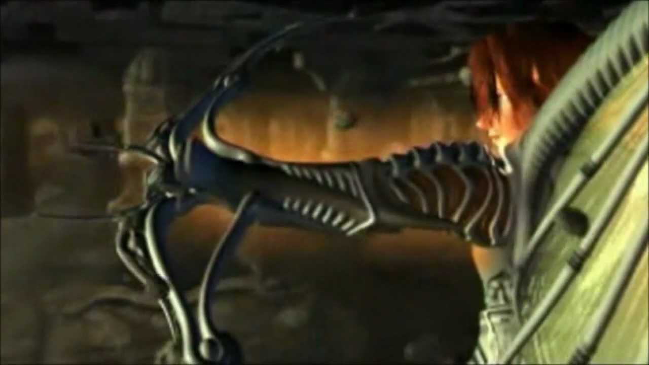 Top 10 Video Game Cutscenes - inMotion Gaming
