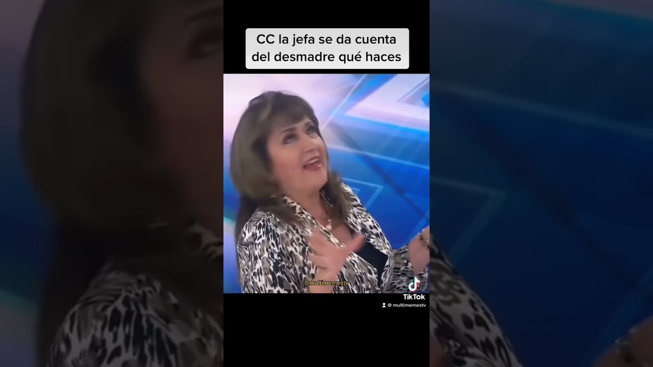 Ya comi&oacute; compa&ntilde;ero 😱 #multimediostv #Telediario #mariajulialafuente #Fdy #NuevoLeon #HazmeViral